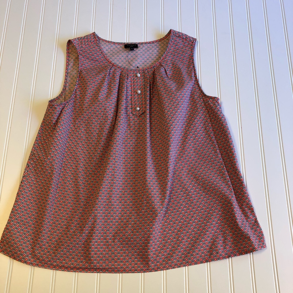 Talbots Women’s Tank